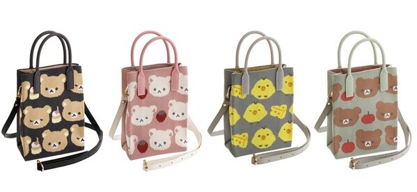 2025年8月27日(水)～9月2日(火)「リラックマストア in GINZA～あなたを想うリラックマ～」 期間限定オープン!!