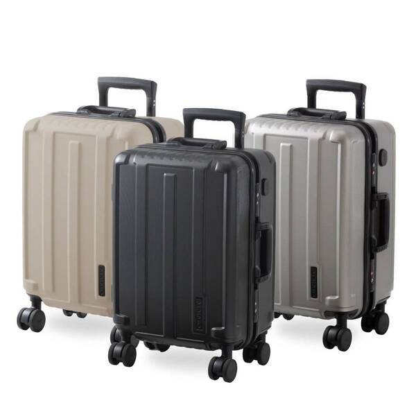 【Amazonプライムデー】MAIMOの人気スーツケースが特別価格に