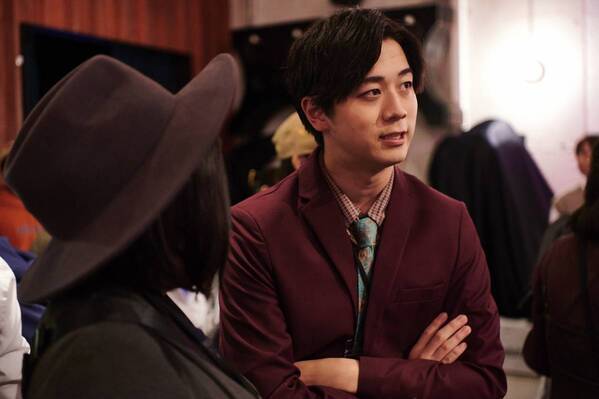 東京追加開催に続き、大阪での開催も決定！ 体験する物語project『カジノ・シュレディンガー』 開催：4月3日（木）〜4月13日（日）