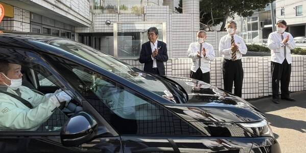 札幌MKタクシーが札幌北西エリアに進出！市内２箇所目の拠点「発寒営業所」を開設