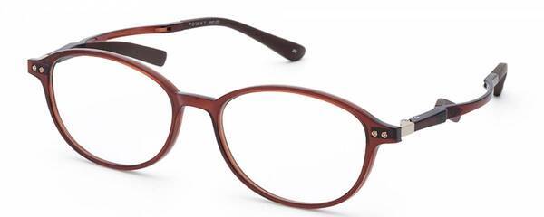 鼻の上に「ぽわん、と浮く。」メガネ？！ 鼻パッド跡や痛みのお悩みから解放する、鼻パッドなしメガネ 「POWANT(ポワント)」 パリミキにて2025年7月25日（金）より順次販売開始