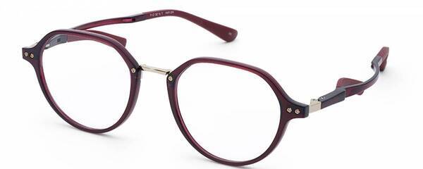 鼻の上に「ぽわん、と浮く。」メガネ？！ 鼻パッド跡や痛みのお悩みから解放する、鼻パッドなしメガネ 「POWANT(ポワント)」 パリミキにて2025年7月25日（金）より順次販売開始