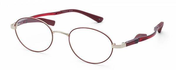 鼻の上に「ぽわん、と浮く。」メガネ？！ 鼻パッド跡や痛みのお悩みから解放する、鼻パッドなしメガネ 「POWANT(ポワント)」 パリミキにて2025年7月25日（金）より順次販売開始