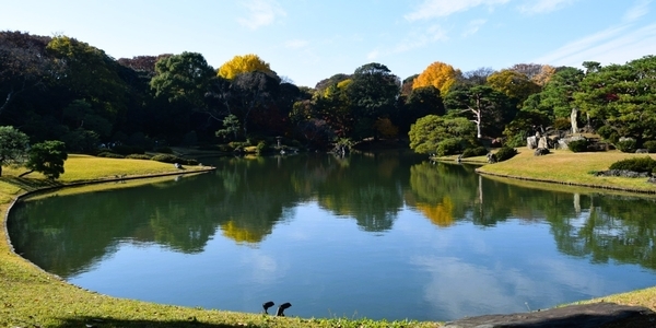 和歌の聖地・和歌の浦誕生1300年記念「六義園文化祭」開催のお知らせ｜2月18日(火)から24日(月・休)まで