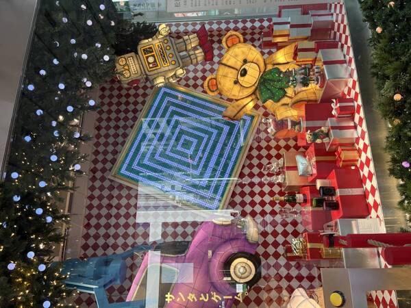 女性初のねぶた師　北村麻子氏による作品展示を行います