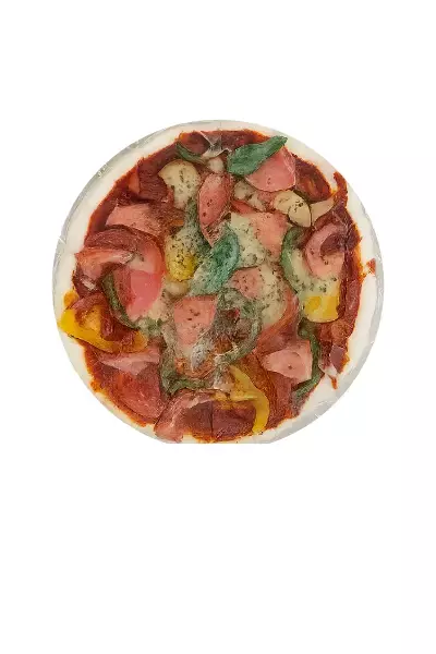 【直方】えこわいず村で米粉ピッツァを楽しもう！7月4日よりプラントベースの米粉ピッツァ「PLANTLY（プラントリー）」が販売開始