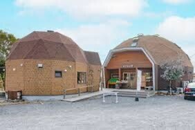 【直方】えこわいず村で米粉ピッツァを楽しもう！7月4日よりプラントベースの米粉ピッツァ「PLANTLY（プラントリー）」が販売開始