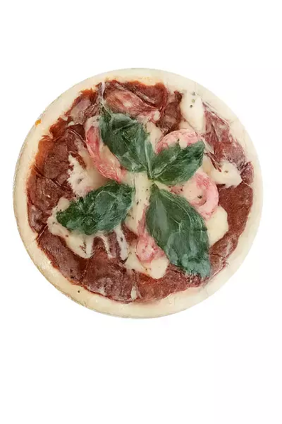 【直方】えこわいず村で米粉ピッツァを楽しもう！7月4日よりプラントベースの米粉ピッツァ「PLANTLY（プラントリー）」が販売開始