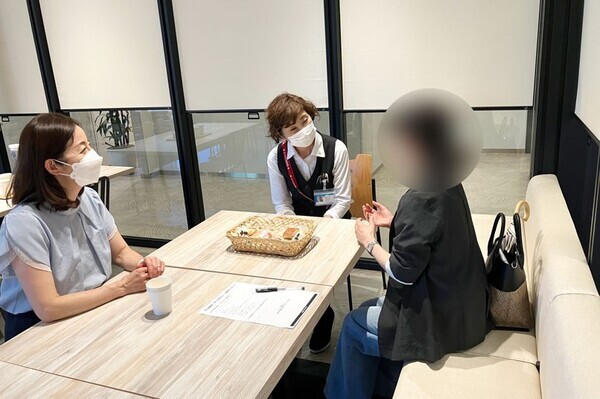 がん治療中の栄養対策 動画公開＆患者交流会 開催報告