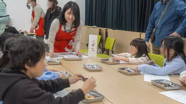 西日本最大級のワークショップイベント 『ワークショップコレクション in 福岡 2025』の開催が決定！