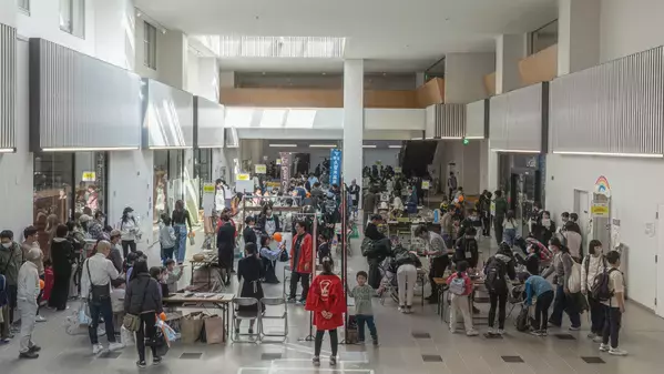 西日本最大級のワークショップイベント 『ワークショップコレクション in 福岡 2025』の開催が決定！