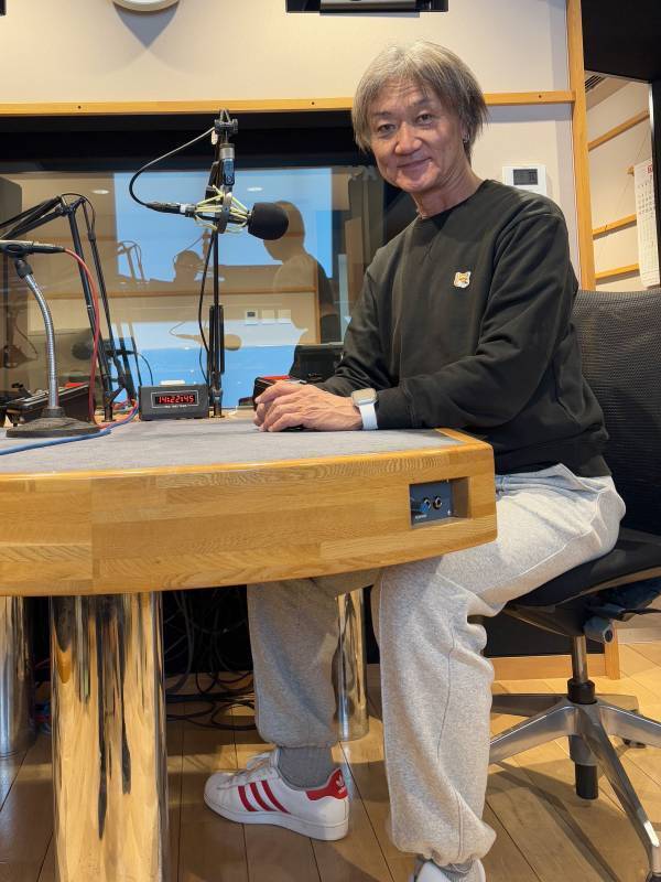 【西明石ホテルキャッスルプラザ】Kiss FM KOBEと共演！「春のプレゼンター文化祭！ in ホテルキャッスルプラザ」開催決定、本日2月5日（水）10時より予約受付開始！