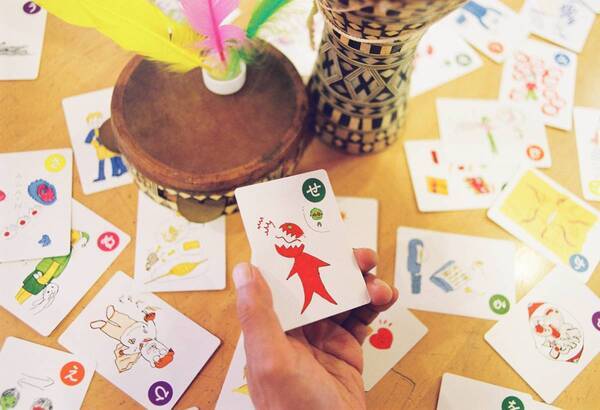 福祉×クリエイターによる音楽プロジェクト『セタオーレーベル season3』にて、幻聴妄想かるたを題材にした新たな8曲をリリース！