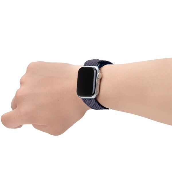 Apple Watch 2機種に対応した、ステンレス素材２色と、ナイロン素材５色のリストバンドを株式会社PGAが8月25日より新発売