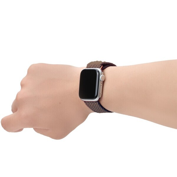 Apple Watch 2機種に対応した、ステンレス素材２色と、ナイロン素材５色のリストバンドを株式会社PGAが8月25日より新発売