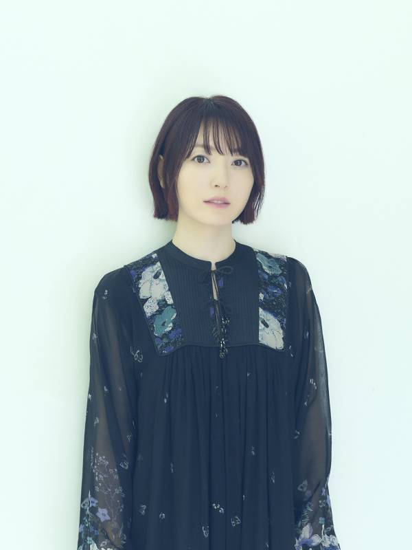 「aLiL」第２弾配信作品「双鏡 –Couple of Mirrors–」2025年3月より配信開始！日本語吹替版キャストに花澤香菜・若山詩音らが決定！ティザーPVも公開！