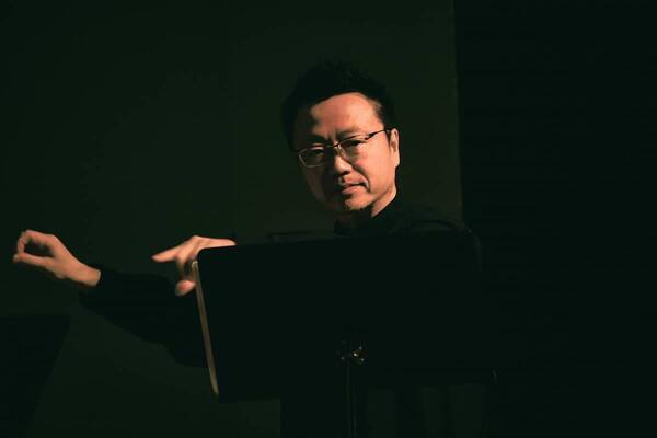 本日8/1（金）10：00販売開始！　雅楽×現代音楽を追求するNMGEの演奏会『伝統と革新3』　3年かけ制作された中堀海都作曲の「星霜」全楽章披露も