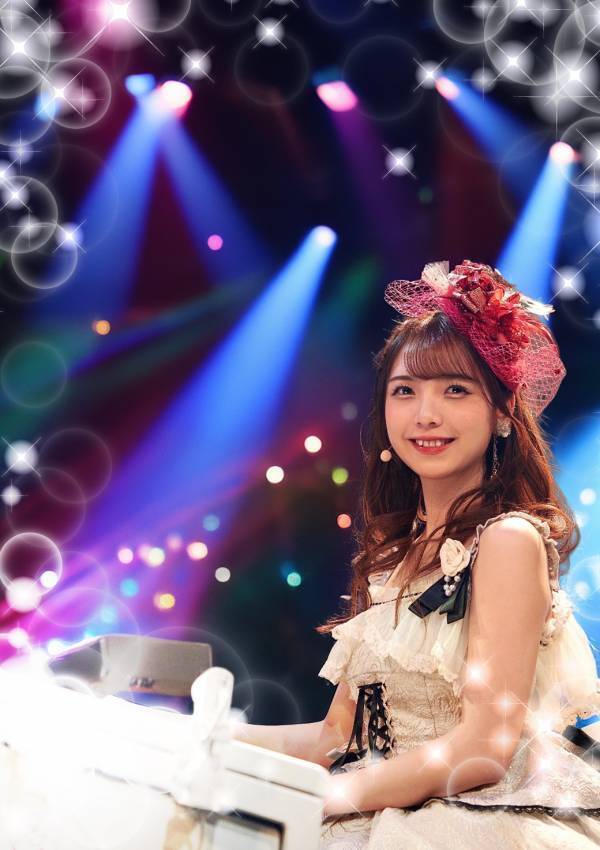 826aska Special Birthday Live開催決定！昼夜で異なるテーマの2公演を実施