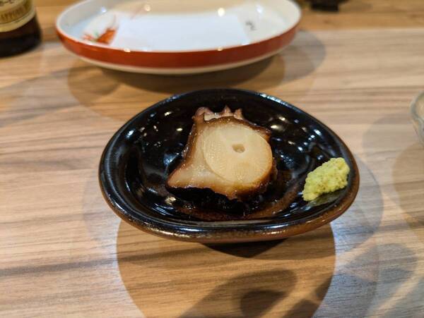 浅草【週1だけ現れる“伊豆大島の食材を使った天ぷら店”】「さだむ」オープン