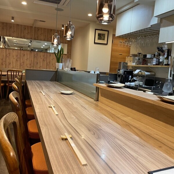 浅草【週1だけ現れる“伊豆大島の食材を使った天ぷら店”】「さだむ」オープン