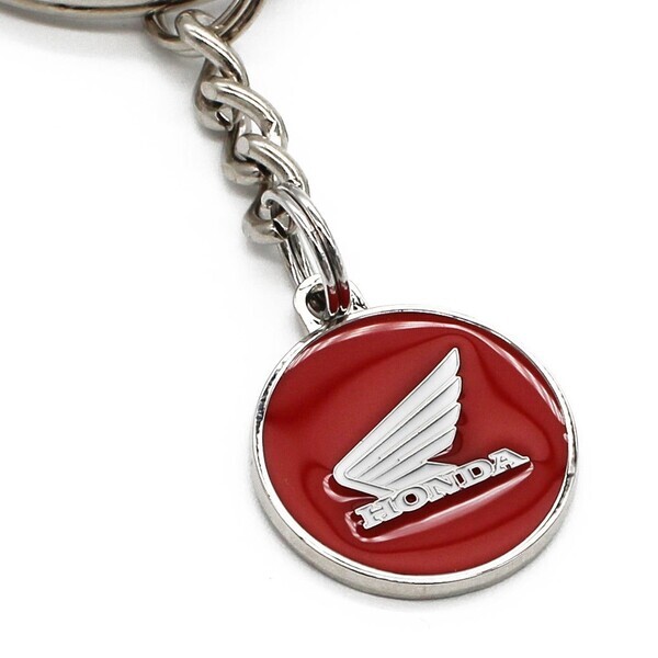 ●1000個限定●Honda スーパーカブ C125 キーチェーン、一般販売開始！