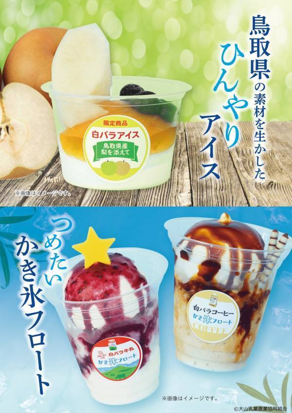 大阪・関西万博で『とっとりフェス』第２弾！ご当地グルメの物産展など、8月19日（火）から25日（月）まで関西パビリオン多目的エリアで限定開催