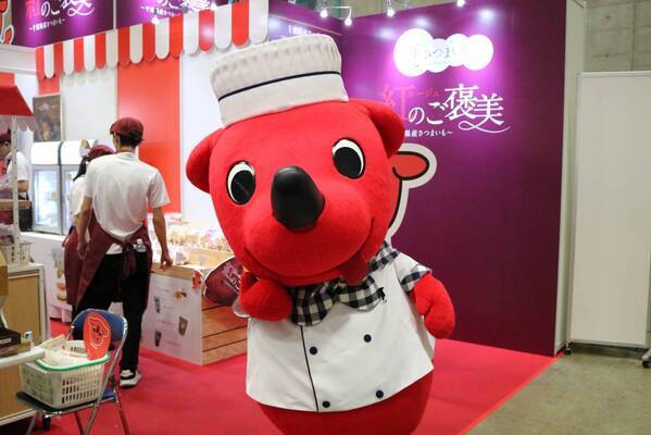 松本まりかさんと料理研究家 浜内千波さんが千葉県産さつまいもの魅力を熱く語る！松本さん「ねっとり感と甘さのバランスが絶妙」とご褒美スイーツを大絶賛！