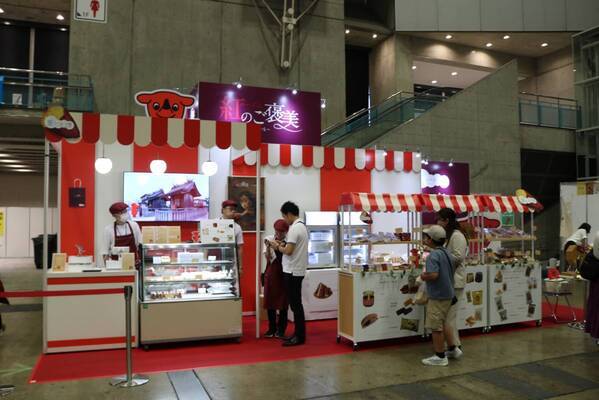 松本まりかさんと料理研究家 浜内千波さんが千葉県産さつまいもの魅力を熱く語る！松本さん「ねっとり感と甘さのバランスが絶妙」とご褒美スイーツを大絶賛！