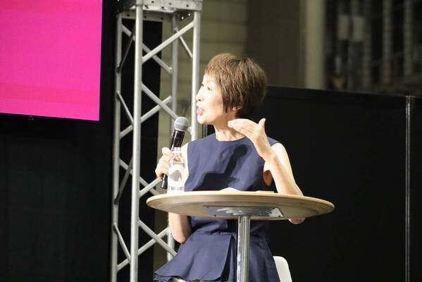 松本まりかさんと料理研究家 浜内千波さんが千葉県産さつまいもの魅力を熱く語る！松本さん「ねっとり感と甘さのバランスが絶妙」とご褒美スイーツを大絶賛！