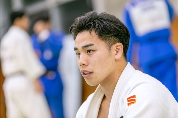 国内外で数々のタイトルを積み重ねた 柔道界の若き新星 川端 倖明選手の独占インタビュー記事公開！