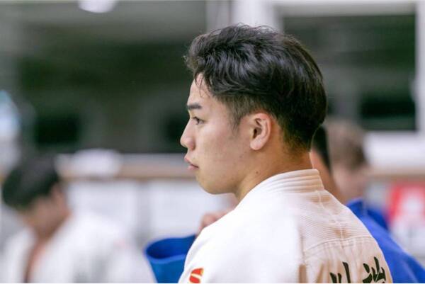 国内外で数々のタイトルを積み重ねた 柔道界の若き新星 川端 倖明選手の独占インタビュー記事公開！
