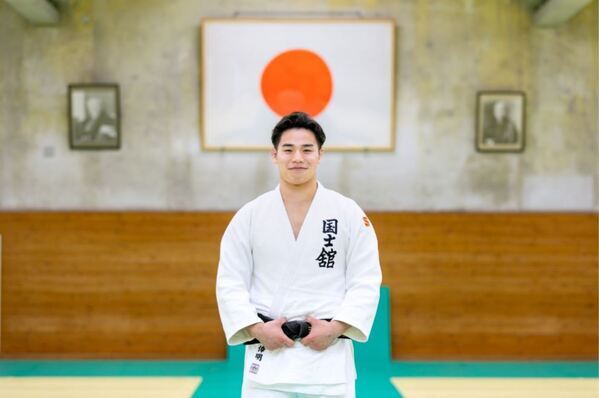 国内外で数々のタイトルを積み重ねた 柔道界の若き新星 川端 倖明選手の独占インタビュー記事公開！
