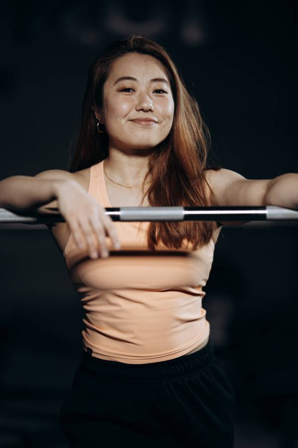 日本初の女性限定パワーリフティング大会｢5th Strongirls Strength Festival｣開催レポート