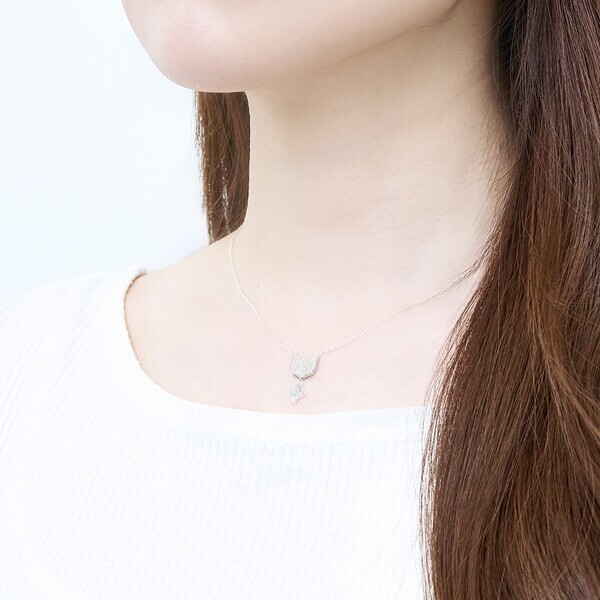 『トムとジェリー』×THE KISS コラボジュエリー  7/17（木）より販売開始！