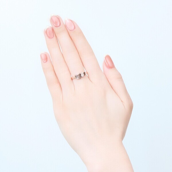 『トムとジェリー』×THE KISS コラボジュエリー  7/17（木）より販売開始！