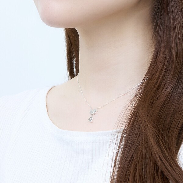 『トムとジェリー』×THE KISS コラボジュエリー  7/17（木）より販売開始！