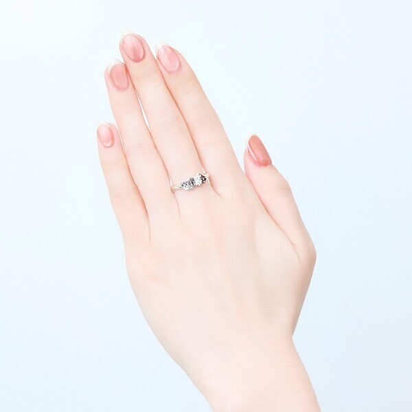 『トムとジェリー』×THE KISS コラボジュエリー  7/17（木）より販売開始！