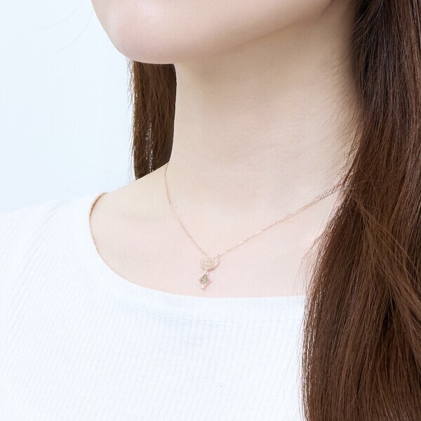 『トムとジェリー』×THE KISS コラボジュエリー  7/17（木）より販売開始！