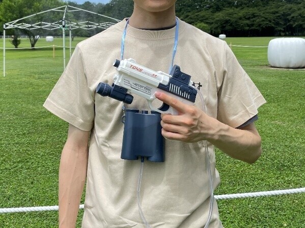 1万人以上が来場する夏の風物詩「とうもろこし巨大迷路」開始那須千本松牧場「夏フェス2025」スタートします