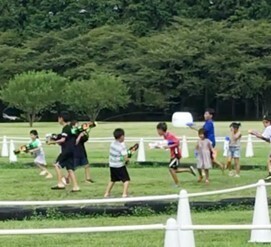 1万人以上が来場する夏の風物詩「とうもろこし巨大迷路」開始那須千本松牧場「夏フェス2025」スタートします