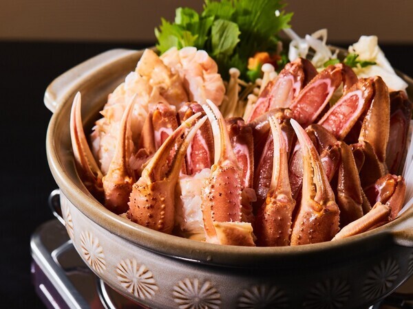 “25歳以下限定”で蟹プレゼント！兵庫・城崎温泉のリゾートホテルにて 卒業旅行応援プラン販売開始｜2025年3月1日～3月31日