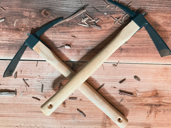 [TVで話題]斧投げバー"THE AXE THROWING BAR®︎" 大阪心斎橋店の移転先店舗が2月2日(金)よりプレオープン！