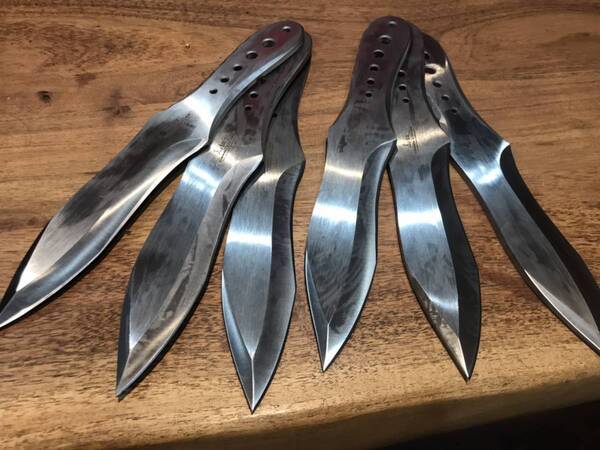 [TVで話題]斧投げバー"THE AXE THROWING BAR®︎" 大阪心斎橋店の移転先店舗が2月2日(金)よりプレオープン！