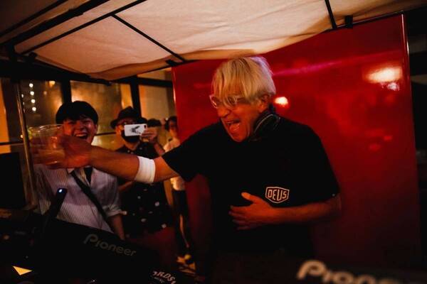 「中之島GATEサウスピア」にて、『JON SA TRINXA Japan Tour 2025 大阪公演』を開催！