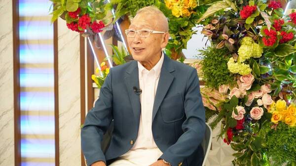 自宅でダイナマイトが爆発！？相方・ビートたけしとのコンビ結成の裏側も『鶴瓶ちゃんとサワコちゃん～昭和の大先輩とおかしな２人～』第47回ゲスト：ビートきよし 7月28日（月）よる9時00分～ BS12 トゥエルビで放送