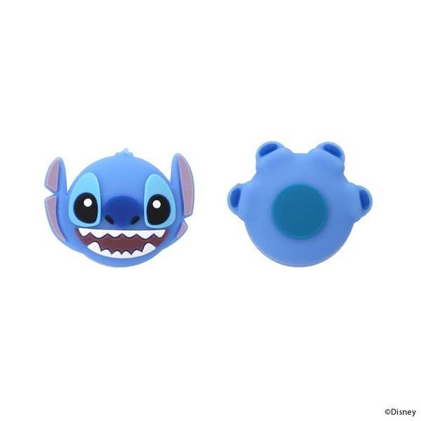 ディズニーキャラクターのゲーム用スティックカバーを株式会社PGAが1月30日より新発売