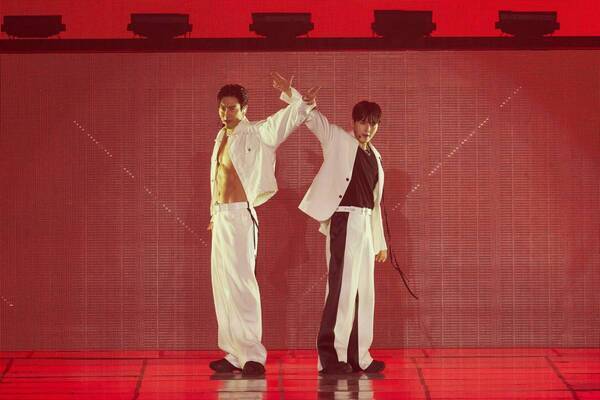 20周年を迎えるSUPER JUNIORを特集！2024年ステージ&ドンヘ主演ドラマを7月放送！CS衛星劇場