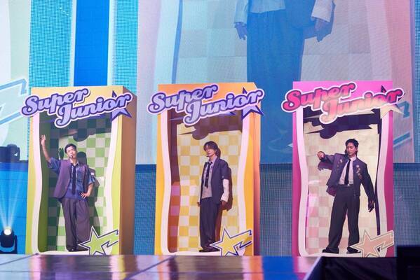 20周年を迎えるSUPER JUNIORを特集！2024年ステージ&ドンヘ主演ドラマを7月放送！CS衛星劇場