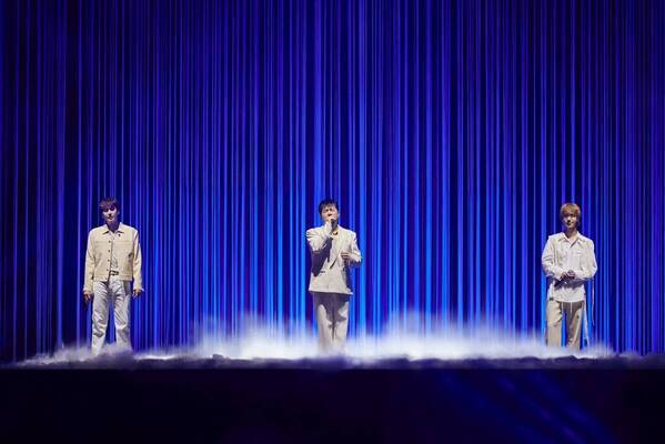 20周年を迎えるSUPER JUNIORを特集！2024年ステージ&ドンヘ主演ドラマを7月放送！CS衛星劇場