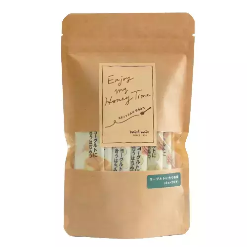 ようこそ！世界蜂蜜博覧会2025　世界の蜂蜜で、旅する夏。ミールミィで味わう“楽しいはちみつの世界”